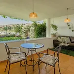Apartament Casa Patagonia Manilva