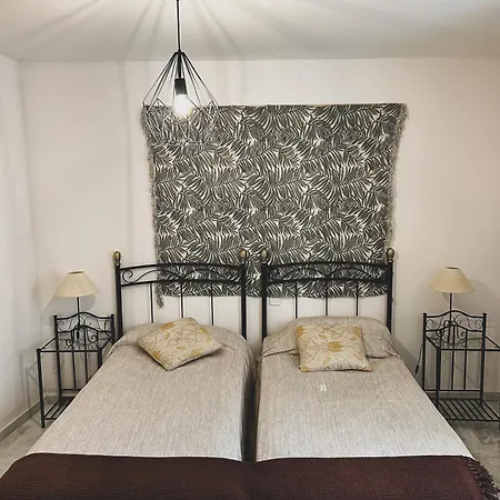 Apartment Casa Patagonia Manilva