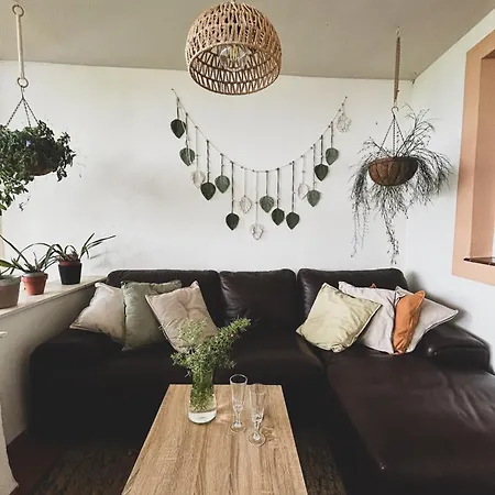 Casa Patagonia *