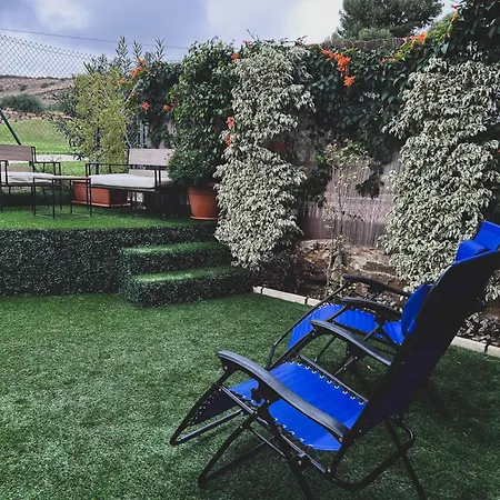 Casa Patagonia Manilva