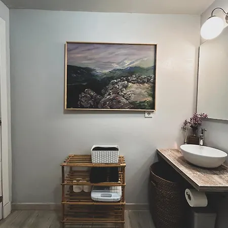 Casa Patagonia Apartment