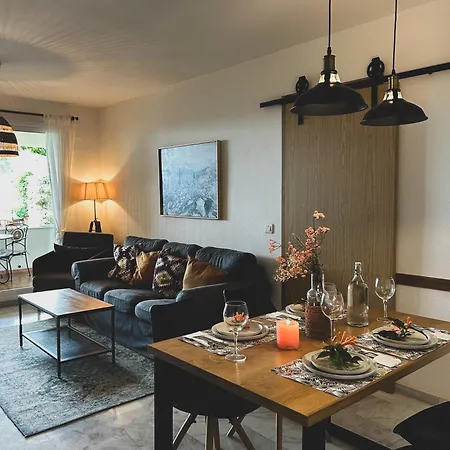 Casa Patagonia Apartment Manilva
