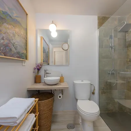 Casa Patagonia Apartment Manilva