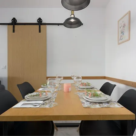 Casa Patagonia Apartment Manilva