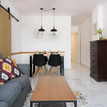 Casa Patagonia Daire *